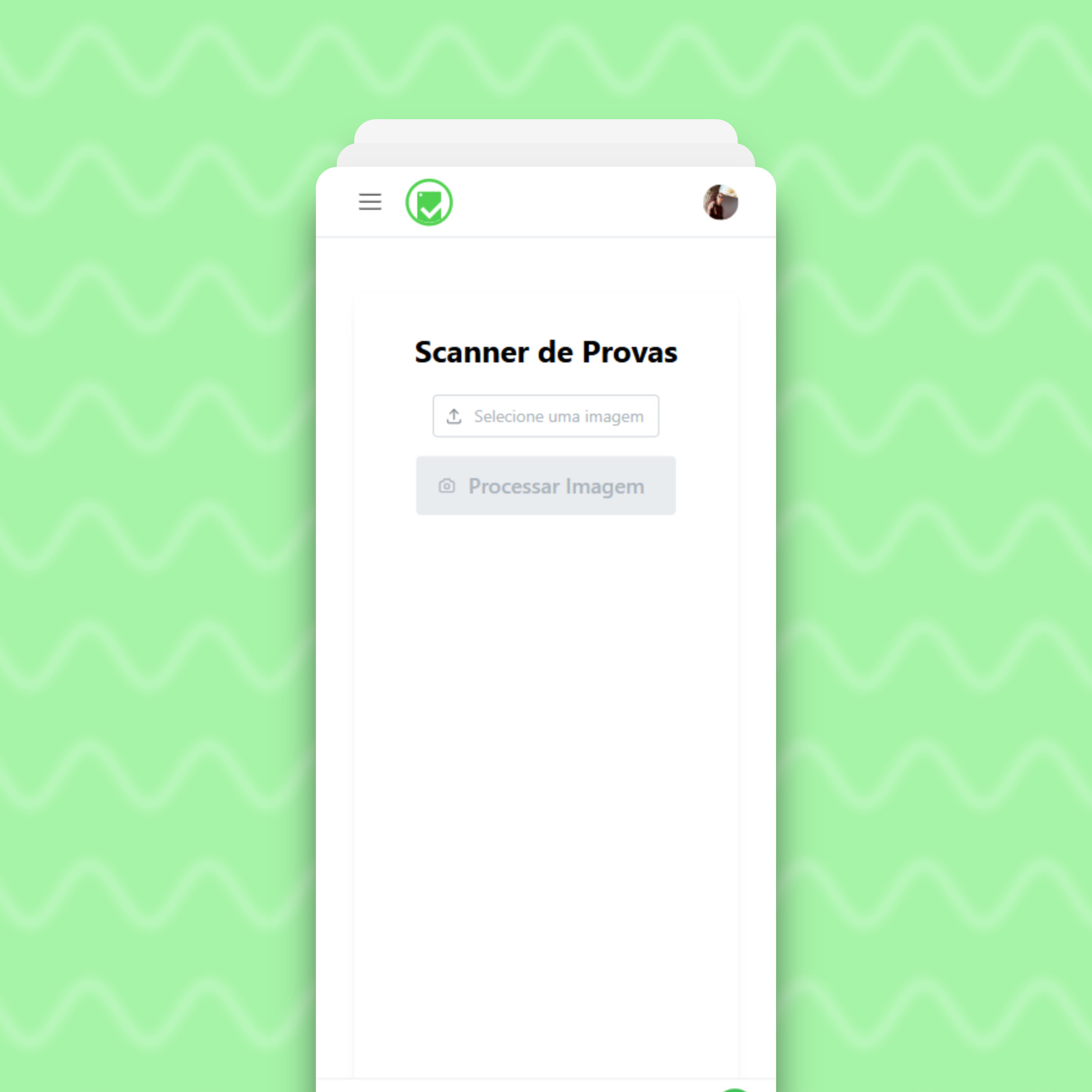 Smart Scanning
